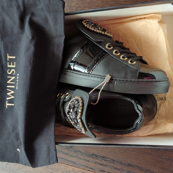 Twinset sneakers - Picture 9 of 10